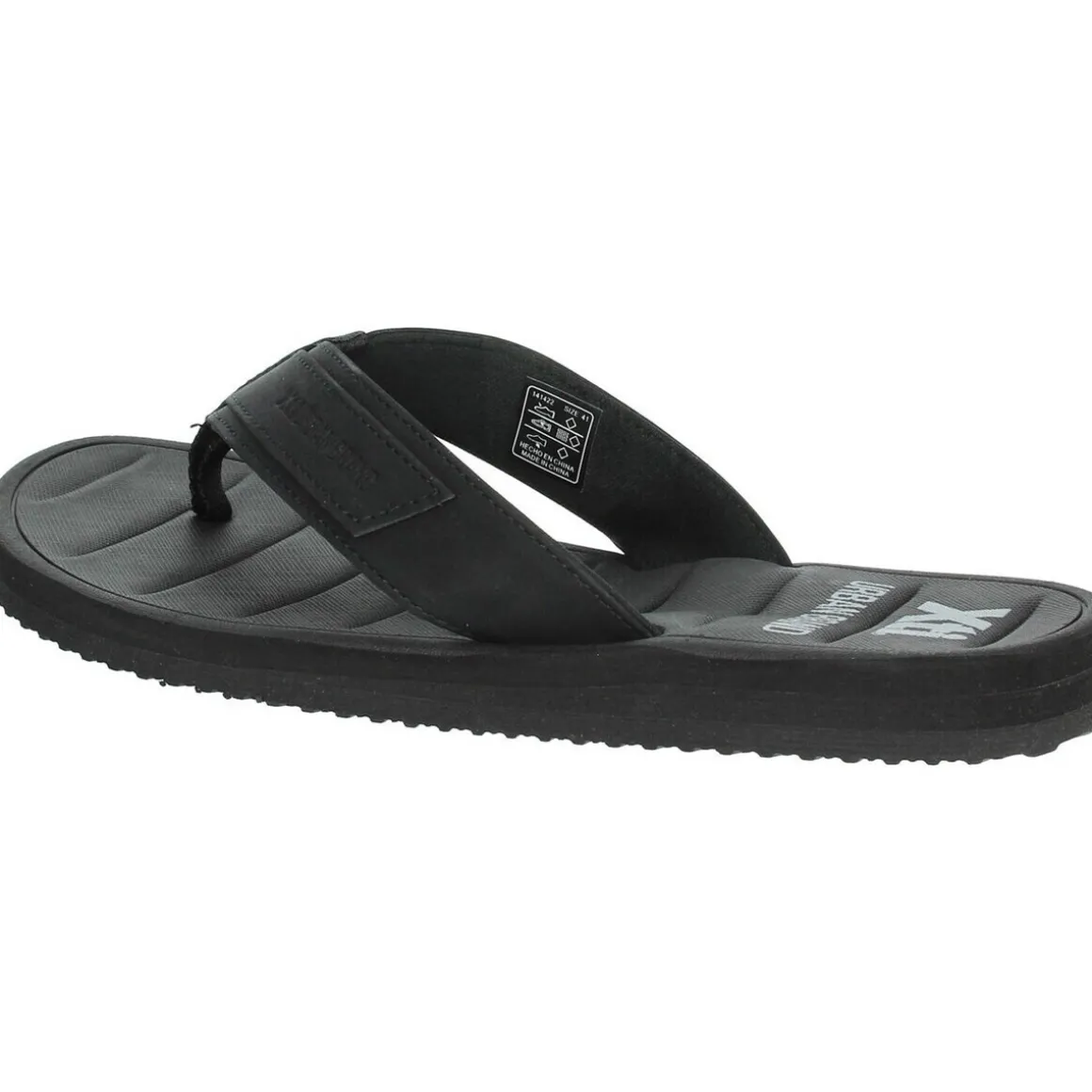 Klipklapper Xti