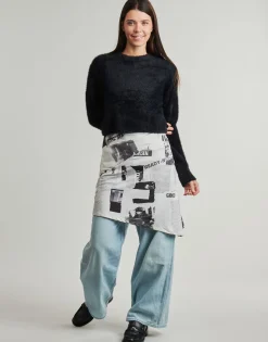 Korte kjoler Desigual