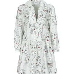 Korte kjoler Desigual
