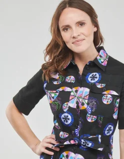 Korte kjoler Desigual