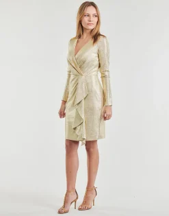Korte kjoler Lauren Ralph Lauren