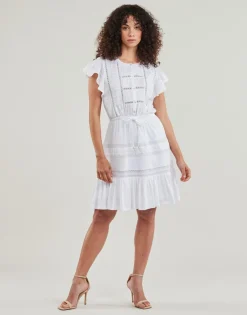 Korte kjoler Lauren Ralph Lauren