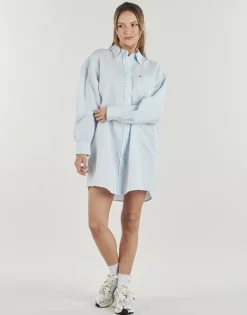 Korte kjoler Tommy Jeans