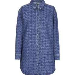 Korte kjoler Tommy Jeans