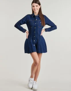 Korte kjoler Tommy Jeans