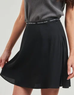 Korte nederdele Calvin Klein Jeans