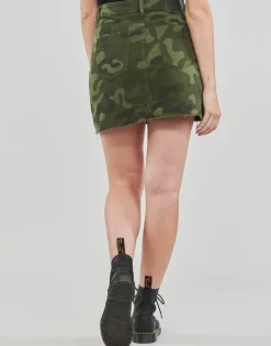 Korte nederdele Desigual