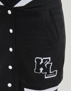 Korte nederdele Karl Lagerfeld