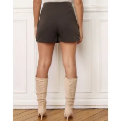 Korte nederdele La Modeuse