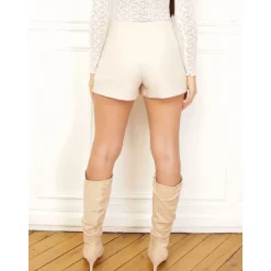 Korte nederdele La Modeuse