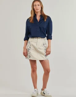Korte nederdele Pepe jeans