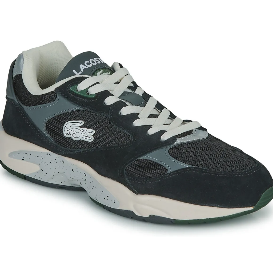 Lacoste storm 96