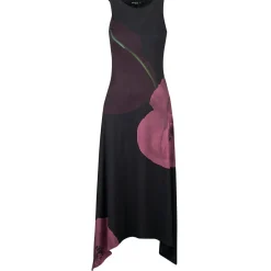 Lange kjoler Desigual