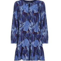 Lange kjoler Desigual