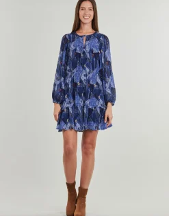 Lange kjoler Desigual