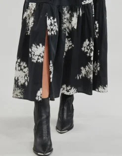 Lange kjoler Desigual
