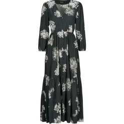 Lange kjoler Desigual