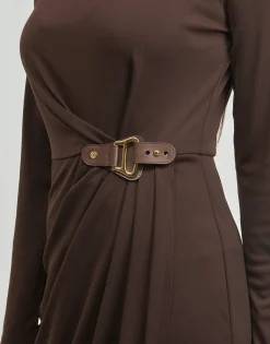 Lange kjoler Lauren Ralph Lauren