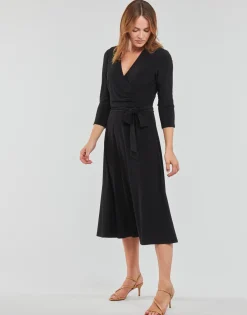 Lange kjoler Lauren Ralph Lauren