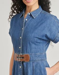 Lange kjoler Lauren Ralph Lauren