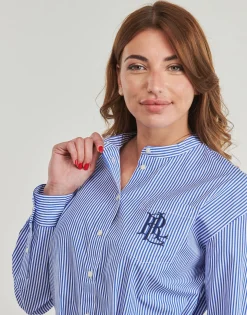 Lange kjoler Lauren Ralph Lauren