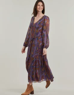 Lange kjoler Lauren Ralph Lauren
