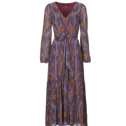 Lange kjoler Lauren Ralph Lauren