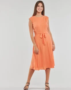 Lange kjoler Lauren Ralph Lauren