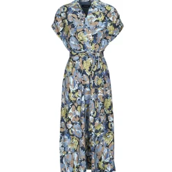 Lange kjoler Lauren Ralph Lauren