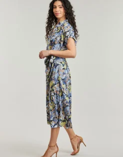 Lange kjoler Lauren Ralph Lauren