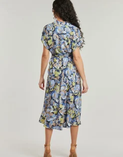 Lange kjoler Lauren Ralph Lauren