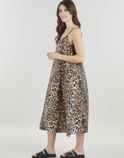 Lange kjoler Vero Moda