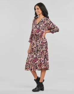 Lange kjoler Vero Moda