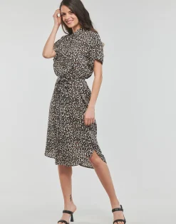 Lange kjoler Vero Moda