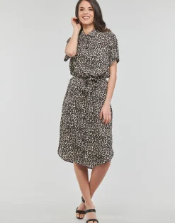 Lange kjoler Vero Moda