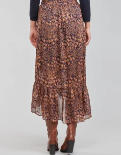 Lange nederdele Betty London