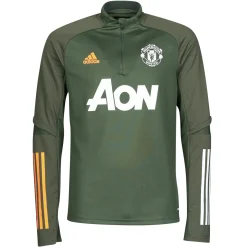 Langærmede T-shirts adidas