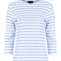 Langærmede T-shirts Armor Lux