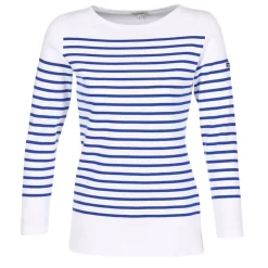 Langærmede T-shirts Armor Lux