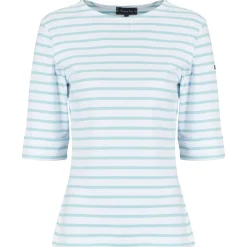 Langærmede T-shirts Armor Lux