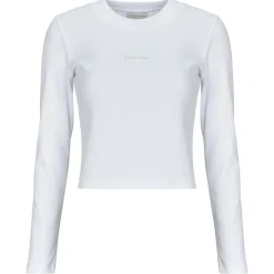 Langærmede T-shirts Calvin Klein Jeans