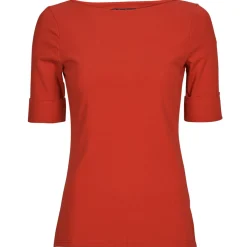 Langærmede T-shirts Lauren Ralph Lauren