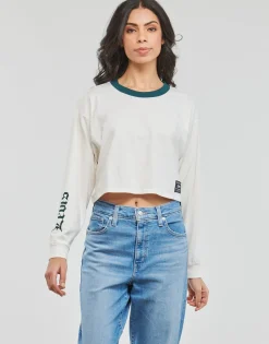 Langærmede T-shirts Levi's