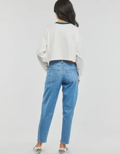 Langærmede T-shirts Levi's