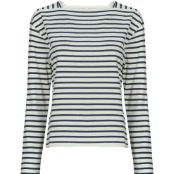 Langærmede T-shirts Levi's