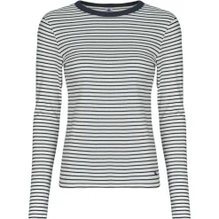 Langærmede T-shirts Petit Bateau
