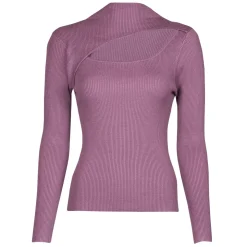 Langærmede T-shirts Yurban