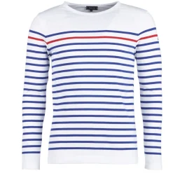 Langærmede T-shirts Armor Lux