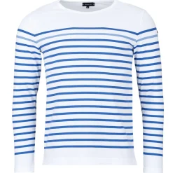 Langærmede T-shirts Armor Lux