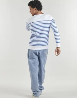 Langærmede T-shirts Armor Lux